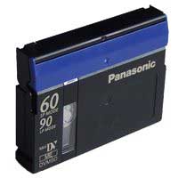 minidv
