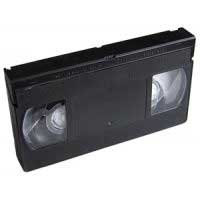 vhs